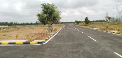 Gallery Cover Image of Sq.ft Residential Plot for buy in Rayasandra for 2765865