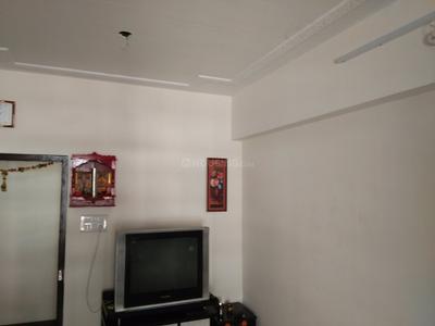 1 BHK Apartment