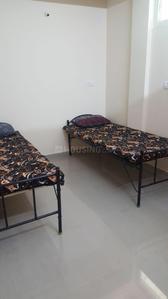 Bedroom Image of Astra PG in Sampangi Rama Nagar