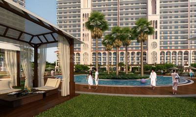 3 BHK Apartment