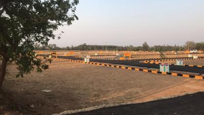 Gallery Cover Image of Sq.ft Residential Plot for buy in Thiruporur for 551310