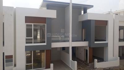 3 BHK Independent House