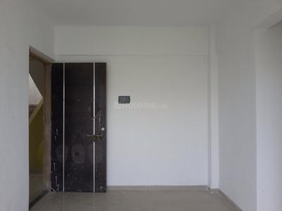 1 BHK Apartment