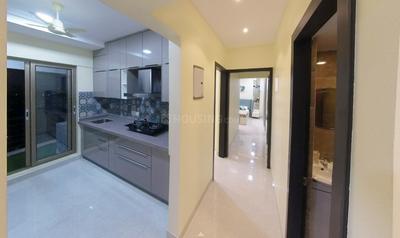 2 BHK Apartment