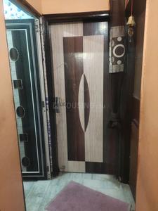 Gallery Cover Image of 500 Sq.ft 1 RK Independent House for rent in Bindapur for 4000