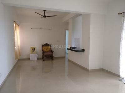 3 BHK Apartment