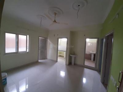 2 BHK Apartment