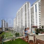 4 BHK फ़्लैट