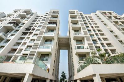 Gallery Cover Image of 2490 Sq.ft 3 BHK Apartment for buy in Wakad for 21373275