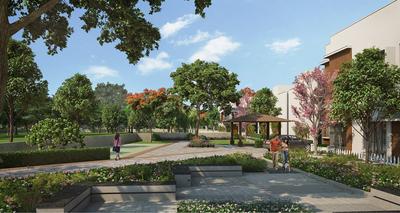 3 BHK Villa