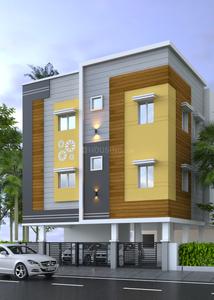 1 BHK Apartment