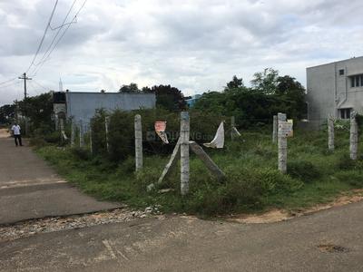 Gallery Cover Image of Sq.ft Residential Plot for buy in Othakalmandapam for 325000