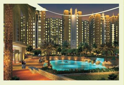 3 BHK Apartment