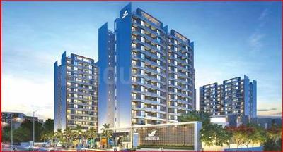 1 BHK Apartment