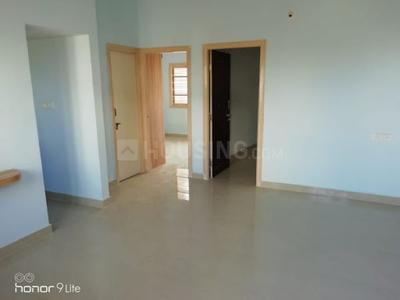 1 BHK Apartment
