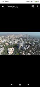 2 BHK Apartment