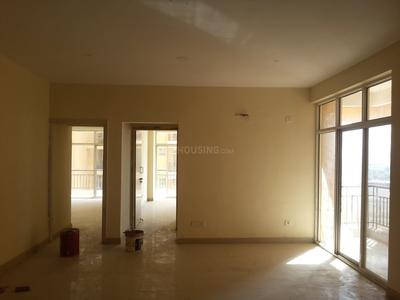 3 BHK Apartment