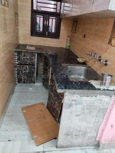 Kitchen Image of PG 7734830 Sector 17 Rohini in Sector 17 Rohini