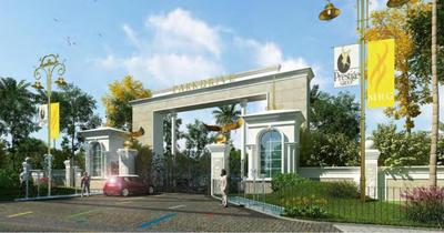 Residential Plot