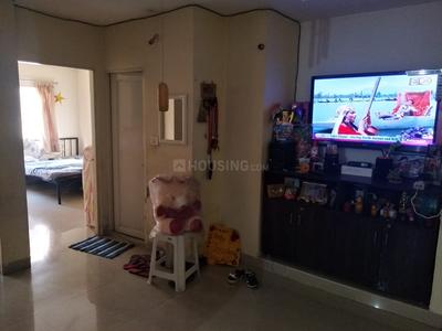 2 BHK Apartment