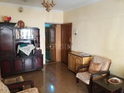 Gallery Cover Image of 950 Sq.ft 2 BHK Apartment for buy in Rustomjee Regency, Borivali West for 16000000