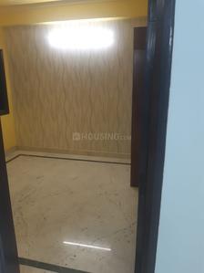 Gallery Cover Image of 1300 Sq.ft 3 BHK Independent Floor for buy in Mehrauli for 5500000