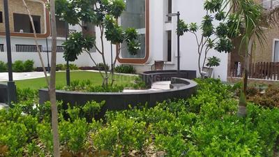 4 BHK Villa