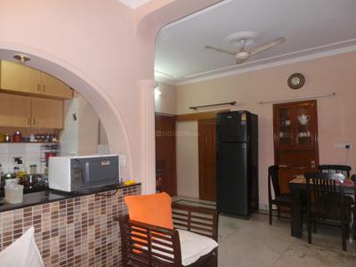 3 BHK Apartment