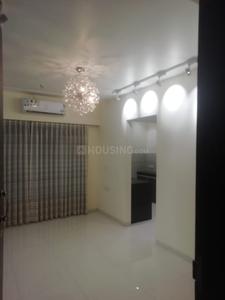 1 BHK Apartment