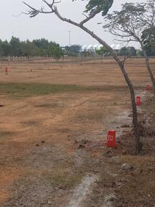 Residential Plot