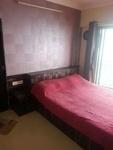Gallery Cover Image of 1250 Sq.ft 3 BHK Apartment for buy in Powai for 24500000