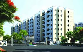 1 BHK Apartment