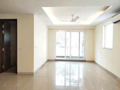 5 BHK Independent Floor