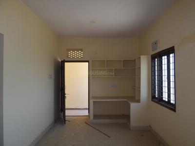 1 BHK Apartment