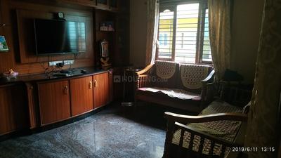 2 BHK Independent Floor