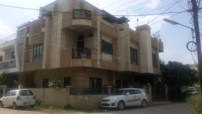 3 BHK Independent House