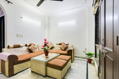 Hall Image of Oyo Life Ol_del2565 in Hari Nagar Ashram