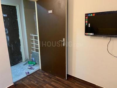 1 RK Apartment