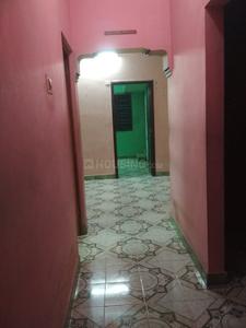 Gallery Cover Image of 900 Sq.ft 1 BHK Independent House for rent in Perungalathur for 12000