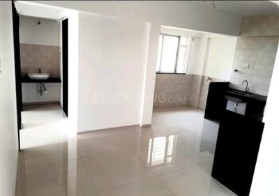 2 BHK Apartment