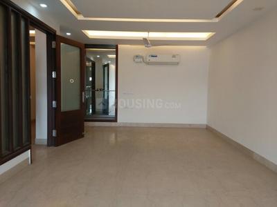 3 BHK Independent Floor