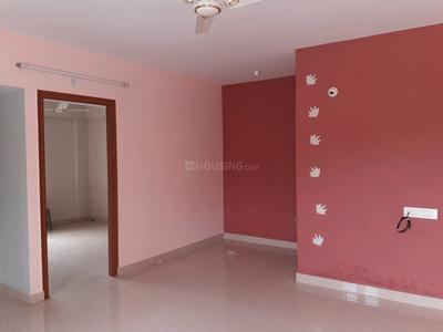 1 BHK Apartment