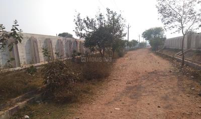 Gallery Cover Image of Sq.ft Residential Plot for buy in Defence Estate for 650000