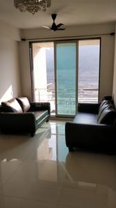 Gallery Cover Image of 650 Sq.ft 1 BHK Apartment for buy in Kharghar for 6500000