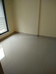 1 BHK Apartment