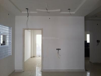 4 BHK Independent House