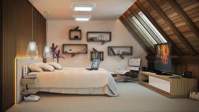 Gallery Cover Image of 1000 Sq.ft 2 BHK Apartment for buy in Malad East for 11600000
