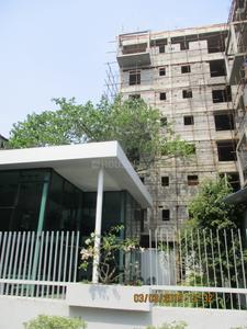 Gallery Cover Image of 1304 Sq.ft 3 BHK Apartment for buy in Tiljala for 7694000