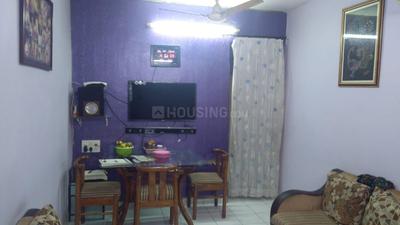 Gallery Cover Image of 850 Sq.ft 2 BHK Apartment for buy in New Panvel East for 6500000