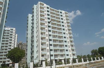 Gallery Cover Image of 1064 Sq.ft 2 BHK Apartment for buy in Chandkheda for 4500000